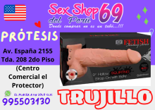 SE VENDEN DIVERTIDOS JUGUETES SEXUALES PARA TODA OCASION